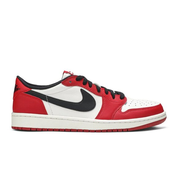 Air Jordan 1 Retro Low OG 'Chicago'